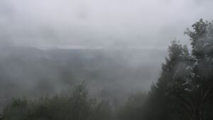 Dieses Bild zeigt eine Webcam-Aufnahme vom Achertal, aufgenommen am Mittwoch, den 09.09.2026 um 08:50 Uhr. Die Temperatur betrug 10.8°C.
