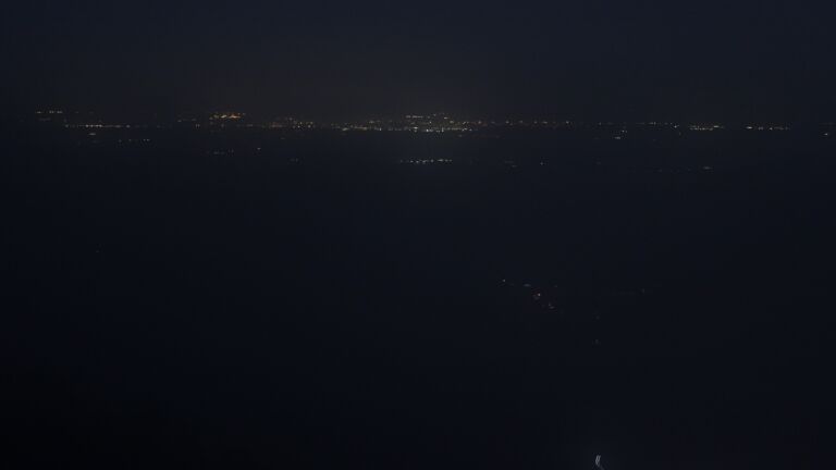 Dieses Bild zeigt eine Webcam-Aufnahme vom Achertal, aufgenommen am Freitag, den 08.05.2026 um 03:40 Uhr. Die Temperatur betrug 4.4°C.