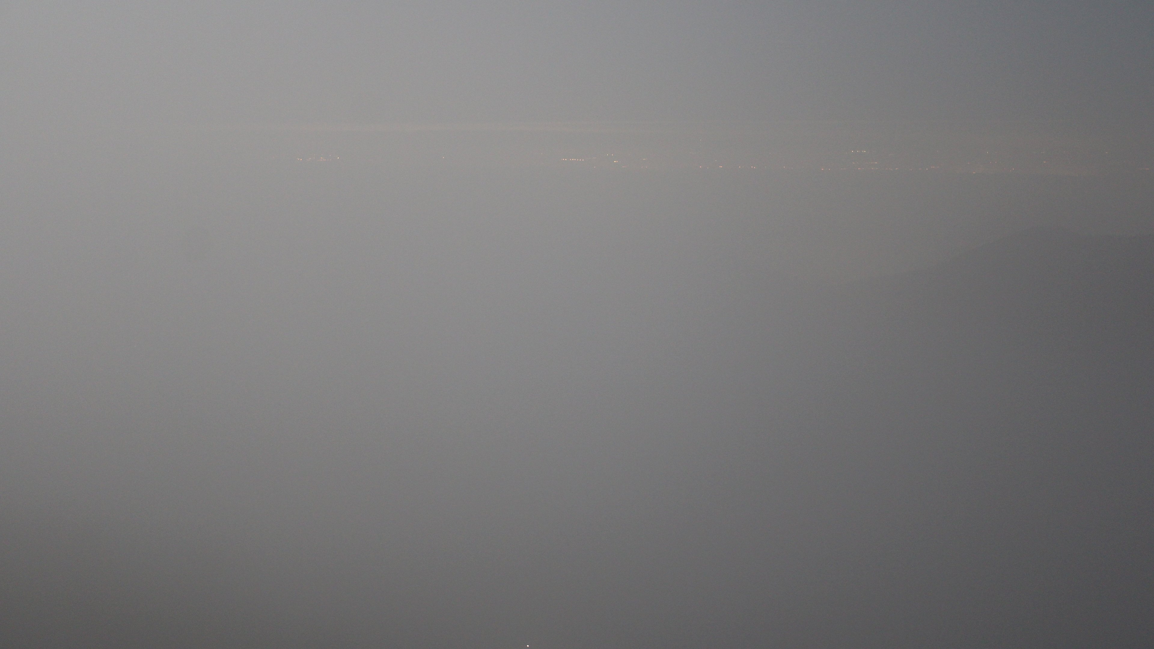 Dieses Bild zeigt eine Webcam-Aufnahme vom Achertal, aufgenommen am Montag, den 29.12.2025 um 23:00 Uhr. Die Temperatur betrug -7.5°C.