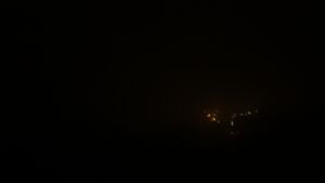 Dieses Bild zeigt eine Webcam-Aufnahme vom Achertal, aufgenommen am Mittwoch, den 06.05.2026 um 23:30 Uhr. Die Temperatur betrug 4.6°C.