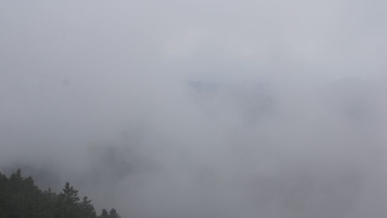 Dieses Bild zeigt eine Webcam-Aufnahme vom Achertal, aufgenommen am Montag, den 14.07.2025 um 16:10 Uhr. Die Temperatur betrug 16.1°C.