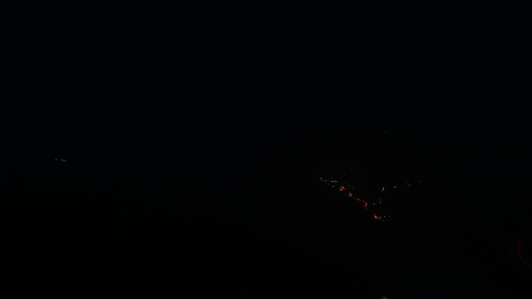 Dieses Bild zeigt eine Webcam-Aufnahme vom Achertal, aufgenommen am Dienstag, den 11.11.2025 um 06:30 Uhr. Die Temperatur betrug 5.1°C.