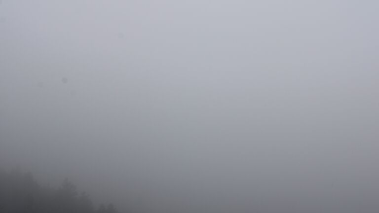Dieses Bild zeigt eine Webcam-Aufnahme vom Achertal, aufgenommen am Montag, den 22.09.2025 um 12:40 Uhr. Die Temperatur betrug 6.9°C.