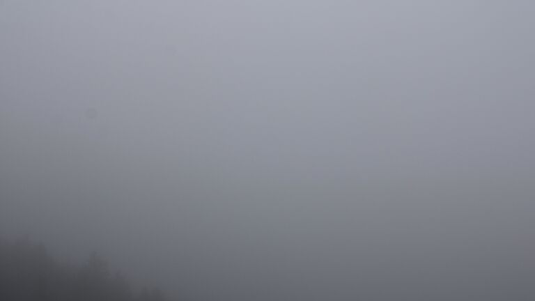 Dieses Bild zeigt eine Webcam-Aufnahme vom Achertal, aufgenommen am Donnerstag, den 09.10.2025 um 09:00 Uhr. Die Temperatur betrug 8°C.