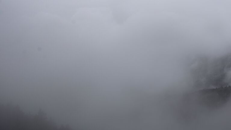 Dieses Bild zeigt eine Webcam-Aufnahme vom Achertal, aufgenommen am Donnerstag, den 25.09.2025 um 15:40 Uhr. Die Temperatur betrug 5.4°C.