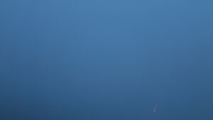 Dieses Bild zeigt eine Webcam-Aufnahme vom Achertal, aufgenommen am Mittwoch, den 15.04.2026 um 06:00 Uhr. Die Temperatur betrug 2.6°C.