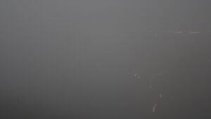 Dieses Bild zeigt eine Webcam-Aufnahme vom Achertal, aufgenommen am Samstag, den 28.02.2026 um 23:00 Uhr. Die Temperatur betrug 3.1°C.