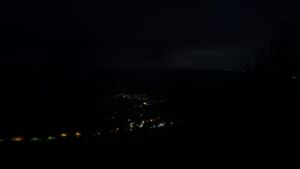 Dieses Bild zeigt eine Webcam-Aufnahme vom Achertal, aufgenommen am Mittwoch, den 20.05.2026 um 04:20 Uhr. Die Temperatur betrug 9.5°C.