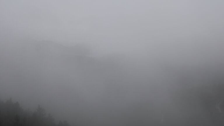 Dieses Bild zeigt eine Webcam-Aufnahme vom Achertal, aufgenommen am Montag, den 22.09.2025 um 07:50 Uhr. Die Temperatur betrug 6.8°C.