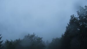 Dieses Bild zeigt eine Webcam-Aufnahme vom Achertal, aufgenommen am Montag, den 27.07.2026 um 06:00 Uhr. Die Temperatur betrug 14°C.