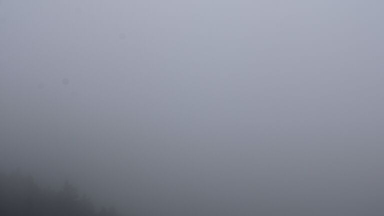 Dieses Bild zeigt eine Webcam-Aufnahme vom Achertal, aufgenommen am Montag, den 22.09.2025 um 16:40 Uhr. Die Temperatur betrug 6.5°C.