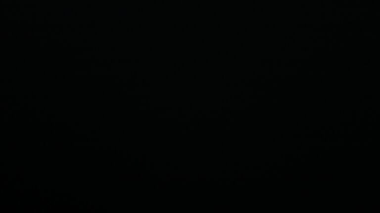 Dieses Bild zeigt eine Webcam-Aufnahme vom Achertal, aufgenommen am Sonntag, den 05.10.2025 um 04:00 Uhr. Die Temperatur betrug 3.1°C.