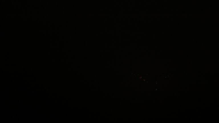 Dieses Bild zeigt eine Webcam-Aufnahme vom Achertal, aufgenommen am Samstag, den 21.02.2026 um 22:00 Uhr. Die Temperatur betrug 3.8°C.