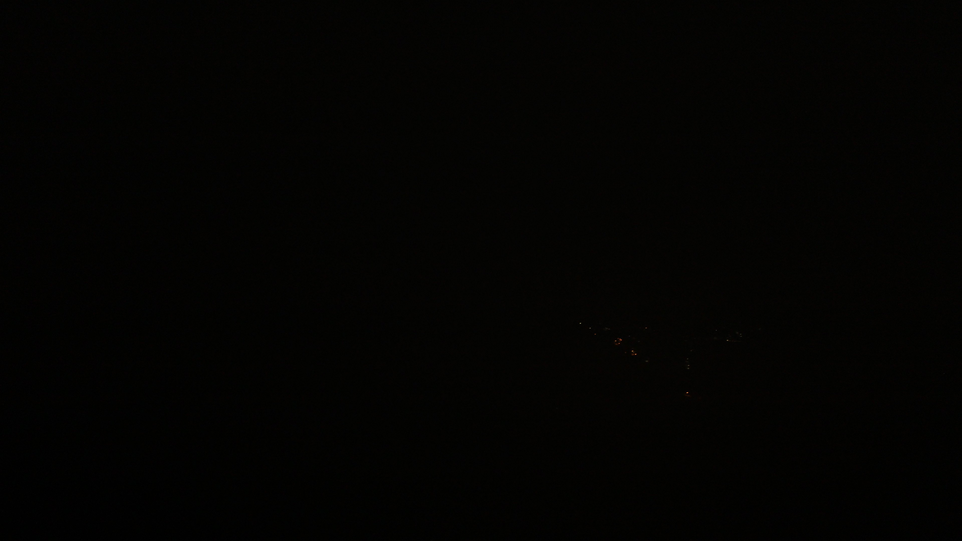 Dieses Bild zeigt eine Webcam-Aufnahme vom Achertal, aufgenommen am Samstag, den 21.02.2026 um 22:00 Uhr. Die Temperatur betrug 3.8°C.