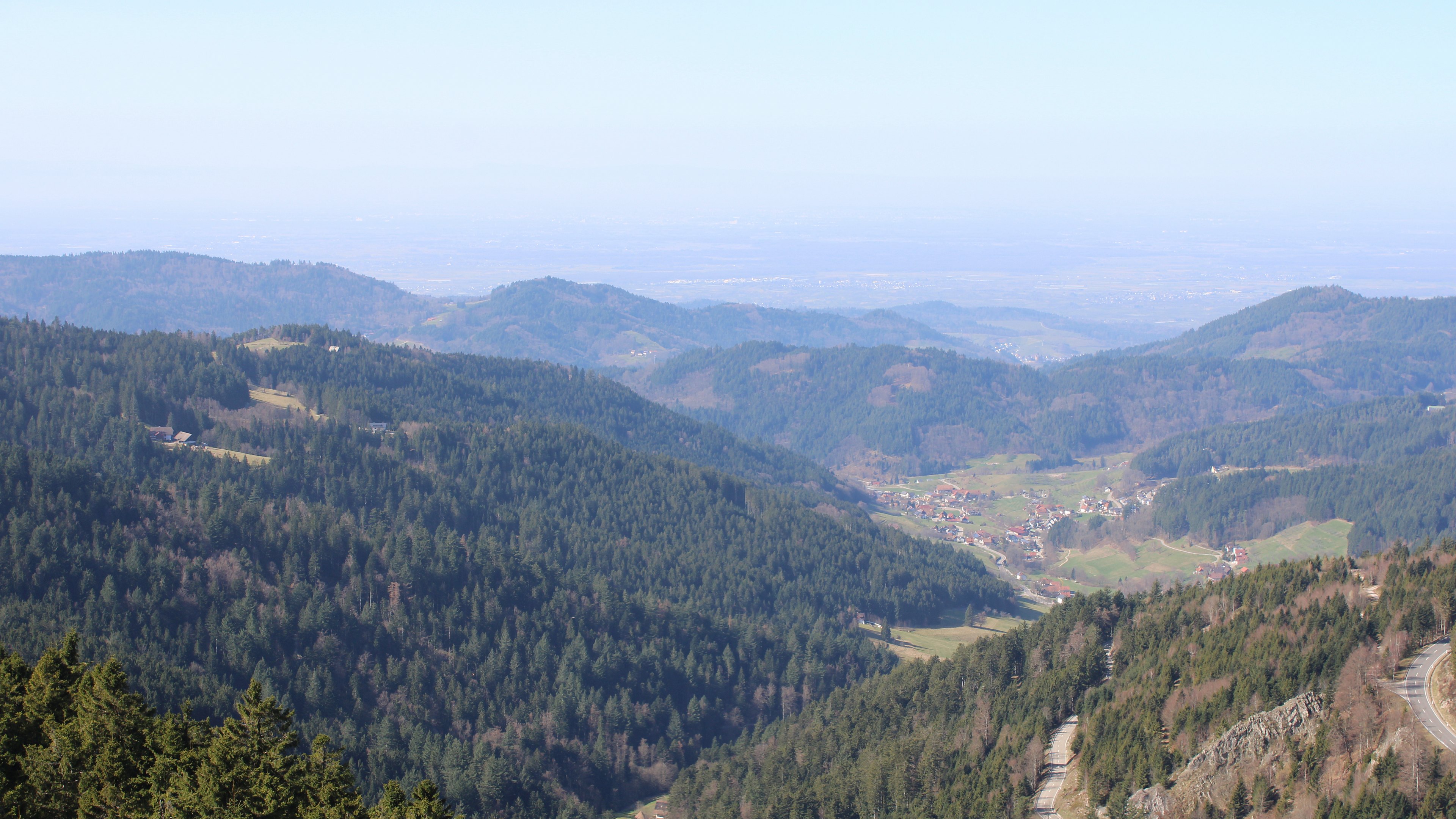 Zum Fotoarchiv vom Donnerstag, 5. März 2026