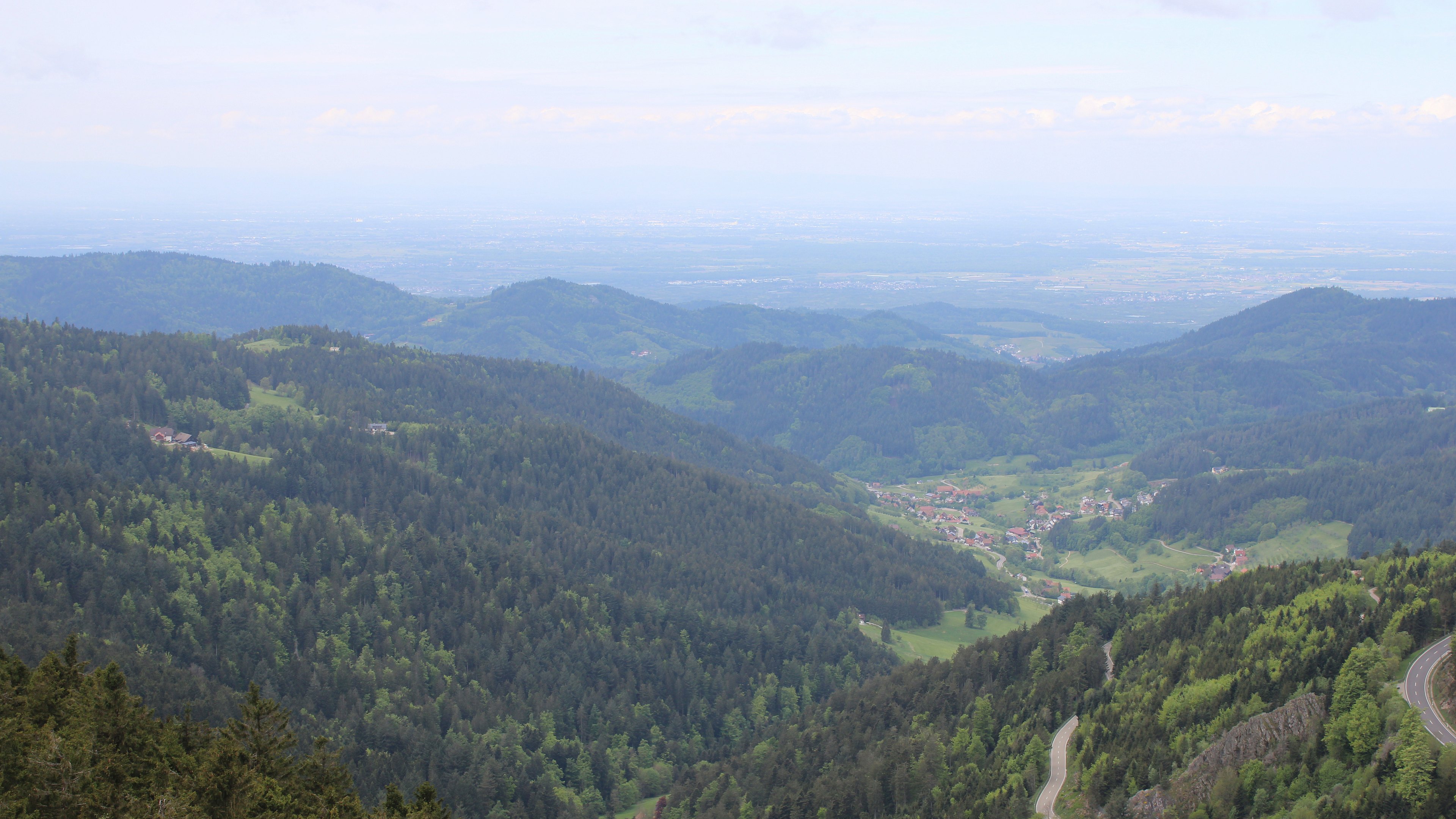 Zum Fotoarchiv vom Montag, 5. Mai 2025