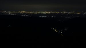 Dieses Bild zeigt eine Webcam-Aufnahme vom Achertal, aufgenommen am Samstag, den 28.02.2026 um 06:10 Uhr. Die Temperatur betrug 6.1°C.