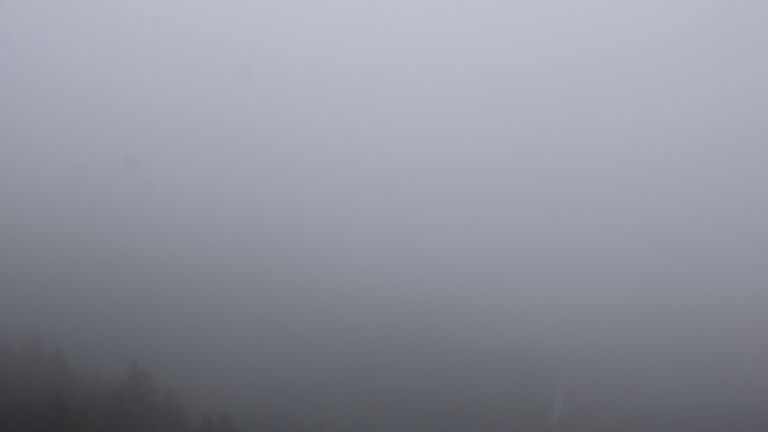 Dieses Bild zeigt eine Webcam-Aufnahme vom Achertal, aufgenommen am Montag, den 22.09.2025 um 10:00 Uhr. Die Temperatur betrug 6.8°C.