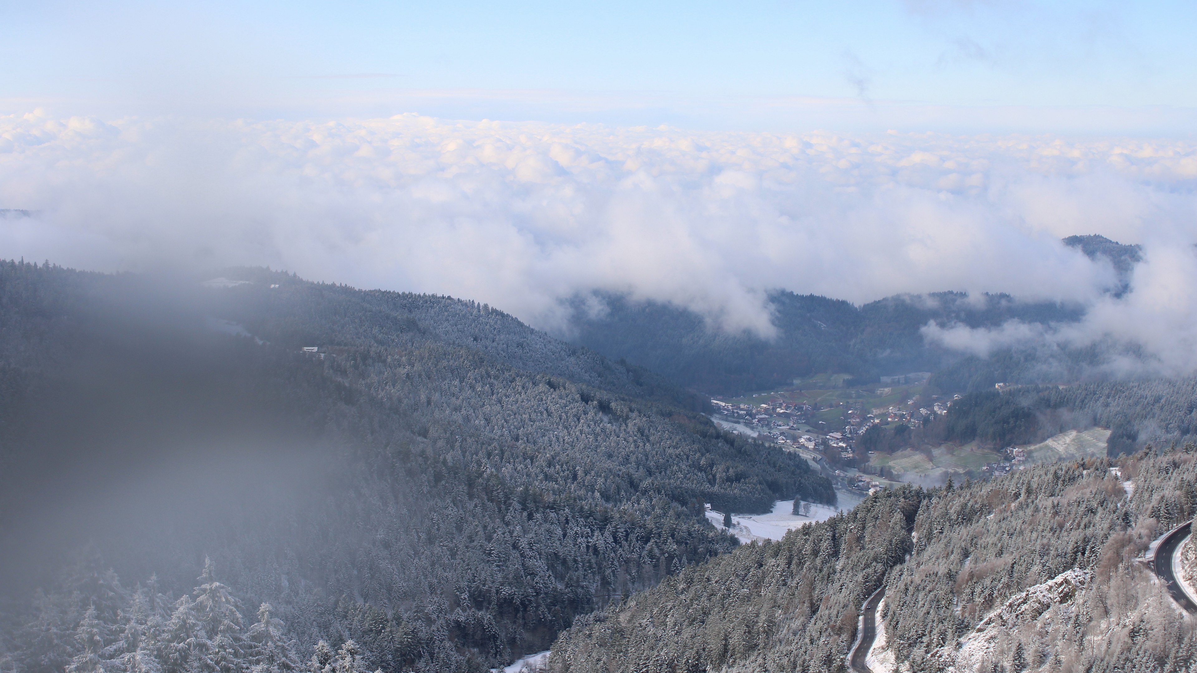 Zum Fotoarchiv vom Freitag, 21. November 2025