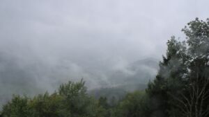 Dieses Bild zeigt eine Webcam-Aufnahme vom Achertal, aufgenommen am Freitag, den 18.09.2026 um 14:00 Uhr. Die Temperatur betrug 11.4°C.