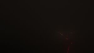 Dieses Bild zeigt eine Webcam-Aufnahme vom Achertal, aufgenommen am Freitag, den 09.01.2026 um 06:10 Uhr. Die Temperatur betrug 1.5°C.