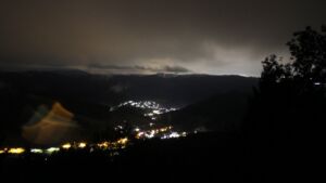 Dieses Bild zeigt eine Webcam-Aufnahme vom Achertal, aufgenommen am Samstag, den 22.08.2026 um 02:30 Uhr. Die Temperatur betrug 11.3°C.