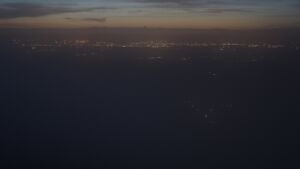 Dieses Bild zeigt eine Webcam-Aufnahme vom Achertal, aufgenommen am Samstag, den 07.02.2026 um 18:40 Uhr. Die Temperatur betrug 3.4°C.