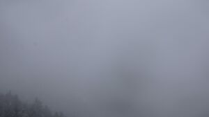 Dieses Bild zeigt eine Webcam-Aufnahme vom Achertal, aufgenommen am Montag, den 24.11.2025 um 11:20 Uhr. Die Temperatur betrug -0.1°C.