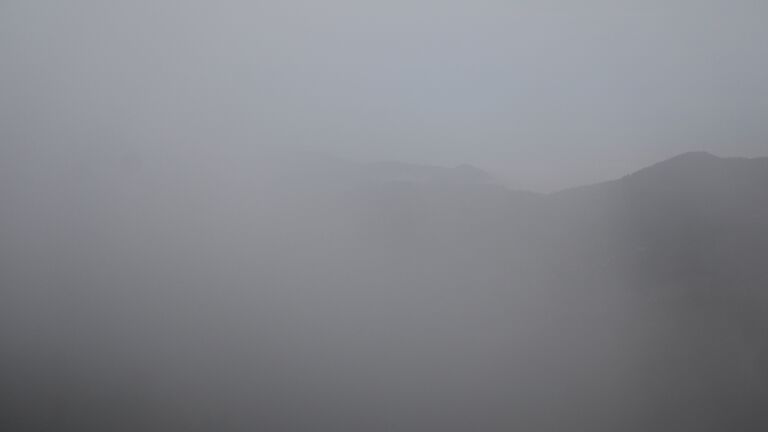 Dieses Bild zeigt eine Webcam-Aufnahme vom Achertal, aufgenommen am Freitag, den 26.09.2025 um 07:30 Uhr. Die Temperatur betrug 5.2°C.