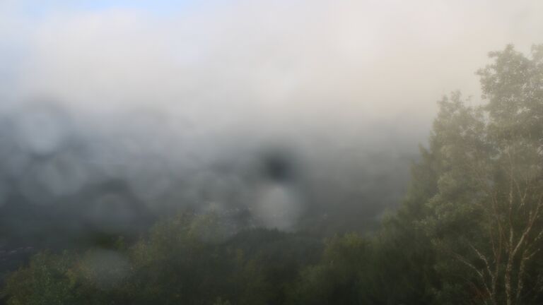 Dieses Bild zeigt eine Webcam-Aufnahme vom Achertal, aufgenommen am Freitag, den 02.10.2026 um 08:20 Uhr. Die Temperatur betrug 11.3°C.