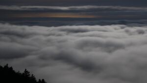 Dieses Bild zeigt eine Webcam-Aufnahme vom Achertal, aufgenommen am Donnerstag, den 04.12.2025 um 05:30 Uhr. Die Temperatur betrug 1.1°C.