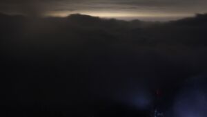 Dieses Bild zeigt eine Webcam-Aufnahme vom Achertal, aufgenommen am Freitag, den 21.11.2025 um 05:50 Uhr. Die Temperatur betrug -4.3°C.