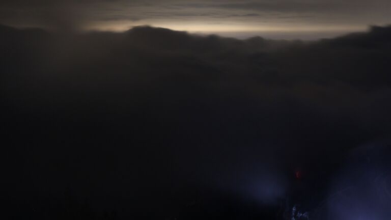 Dieses Bild zeigt eine Webcam-Aufnahme vom Achertal, aufgenommen am Freitag, den 21.11.2025 um 05:50 Uhr. Die Temperatur betrug -4.3°C.