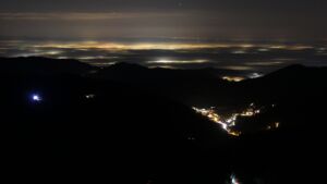 Dieses Bild zeigt eine Webcam-Aufnahme vom Achertal, aufgenommen am Mittwoch, den 17.12.2025 um 06:20 Uhr. Die Temperatur betrug 5.8°C.