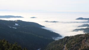 Dieses Bild zeigt eine Webcam-Aufnahme vom Achertal, aufgenommen am Dienstag, den 20.01.2026 um 15:20 Uhr. Die Temperatur betrug 10.6°C.