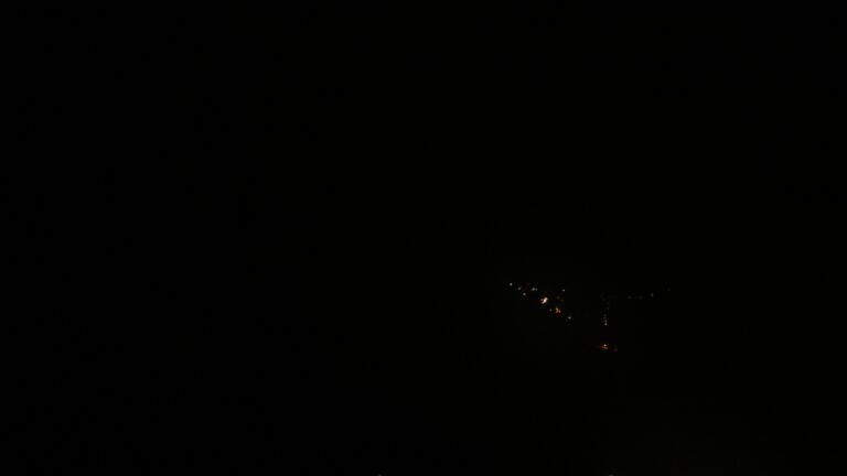 Dieses Bild zeigt eine Webcam-Aufnahme vom Achertal, aufgenommen am Sonntag, den 22.02.2026 um 02:00 Uhr. Die Temperatur betrug 3.6°C.