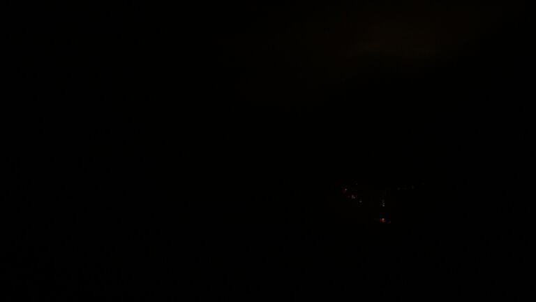 Dieses Bild zeigt eine Webcam-Aufnahme vom Achertal, aufgenommen am Mittwoch, den 11.02.2026 um 04:00 Uhr. Die Temperatur betrug 4.5°C.