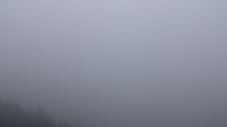 Dieses Bild zeigt eine Webcam-Aufnahme vom Achertal, aufgenommen am Montag, den 22.09.2025 um 16:20 Uhr. Die Temperatur betrug 6.5°C.