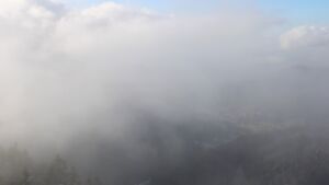 Dieses Bild zeigt eine Webcam-Aufnahme vom Achertal, aufgenommen am Dienstag, den 18.11.2025 um 14:30 Uhr. Die Temperatur betrug 3.2°C.