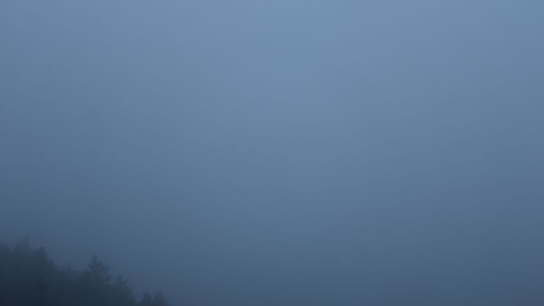 Dieses Bild zeigt eine Webcam-Aufnahme vom Achertal, aufgenommen am Montag, den 22.09.2025 um 19:20 Uhr. Die Temperatur betrug 5.6°C.