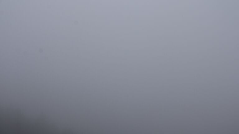 Dieses Bild zeigt eine Webcam-Aufnahme vom Achertal, aufgenommen am Samstag, den 07.02.2026 um 09:40 Uhr. Die Temperatur betrug 3.3°C.