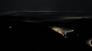 Dieses Bild zeigt eine Webcam-Aufnahme vom Achertal, aufgenommen am Dienstag, den 20.01.2026 um 05:30 Uhr. Die Temperatur betrug 7.6°C.