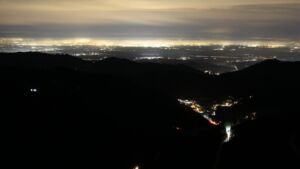 Dieses Bild zeigt eine Webcam-Aufnahme vom Achertal, aufgenommen am Mittwoch, den 03.12.2025 um 06:00 Uhr. Die Temperatur betrug 4.2°C.