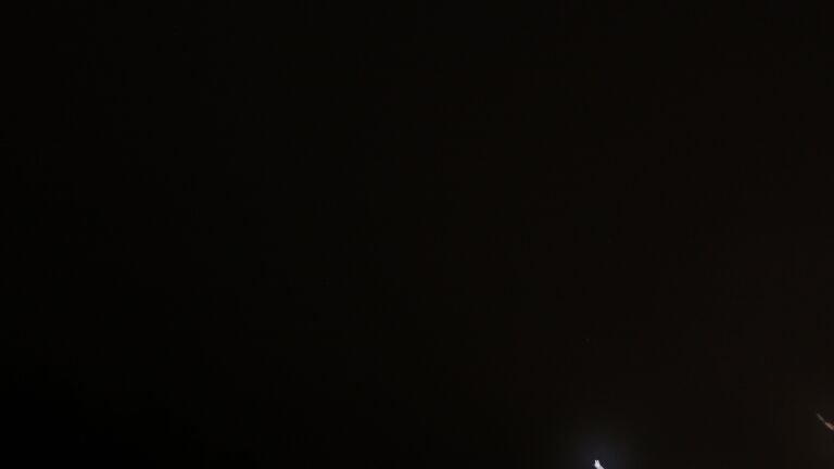 Dieses Bild zeigt eine Webcam-Aufnahme vom Achertal, aufgenommen am Mittwoch, den 22.10.2025 um 19:40 Uhr. Die Temperatur betrug 10.6°C.