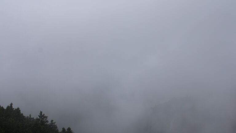 Dieses Bild zeigt eine Webcam-Aufnahme vom Achertal, aufgenommen am Montag, den 14.07.2025 um 13:50 Uhr. Die Temperatur betrug 14.2°C.