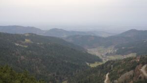 Dieses Bild zeigt eine Webcam-Aufnahme vom Achertal, aufgenommen am Samstag, den 15.11.2025 um 10:50 Uhr. Die Temperatur betrug 11.4°C.