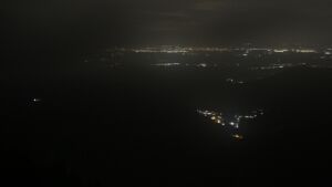 Dieses Bild zeigt eine Webcam-Aufnahme vom Achertal, aufgenommen am Mittwoch, den 11.03.2026 um 04:30 Uhr. Die Temperatur betrug 4.8°C.