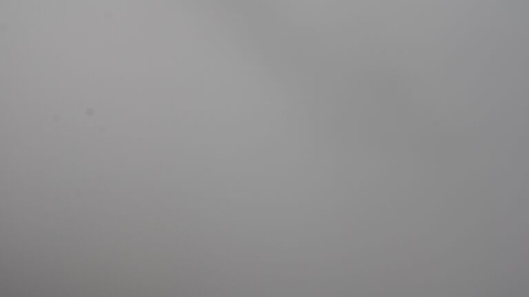 Dieses Bild zeigt eine Webcam-Aufnahme vom Achertal, aufgenommen am Sonntag, den 03.08.2025 um 08:40 Uhr. Die Temperatur betrug 9.1°C.