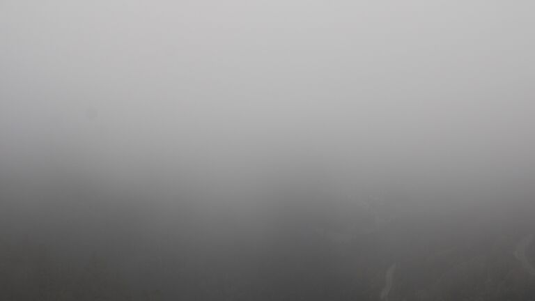 Dieses Bild zeigt eine Webcam-Aufnahme vom Achertal, aufgenommen am Montag, den 13.10.2025 um 17:30 Uhr. Die Temperatur betrug 6.1°C.