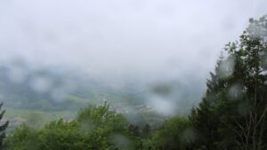 Dieses Bild zeigt eine Webcam-Aufnahme vom Achertal, aufgenommen am Samstag, den 16.05.2026 um 10:40 Uhr. Die Temperatur betrug 3.9°C.